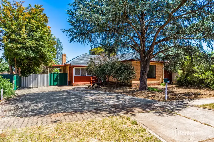 35 Ifould Road, Elizabeth Park SA 5113