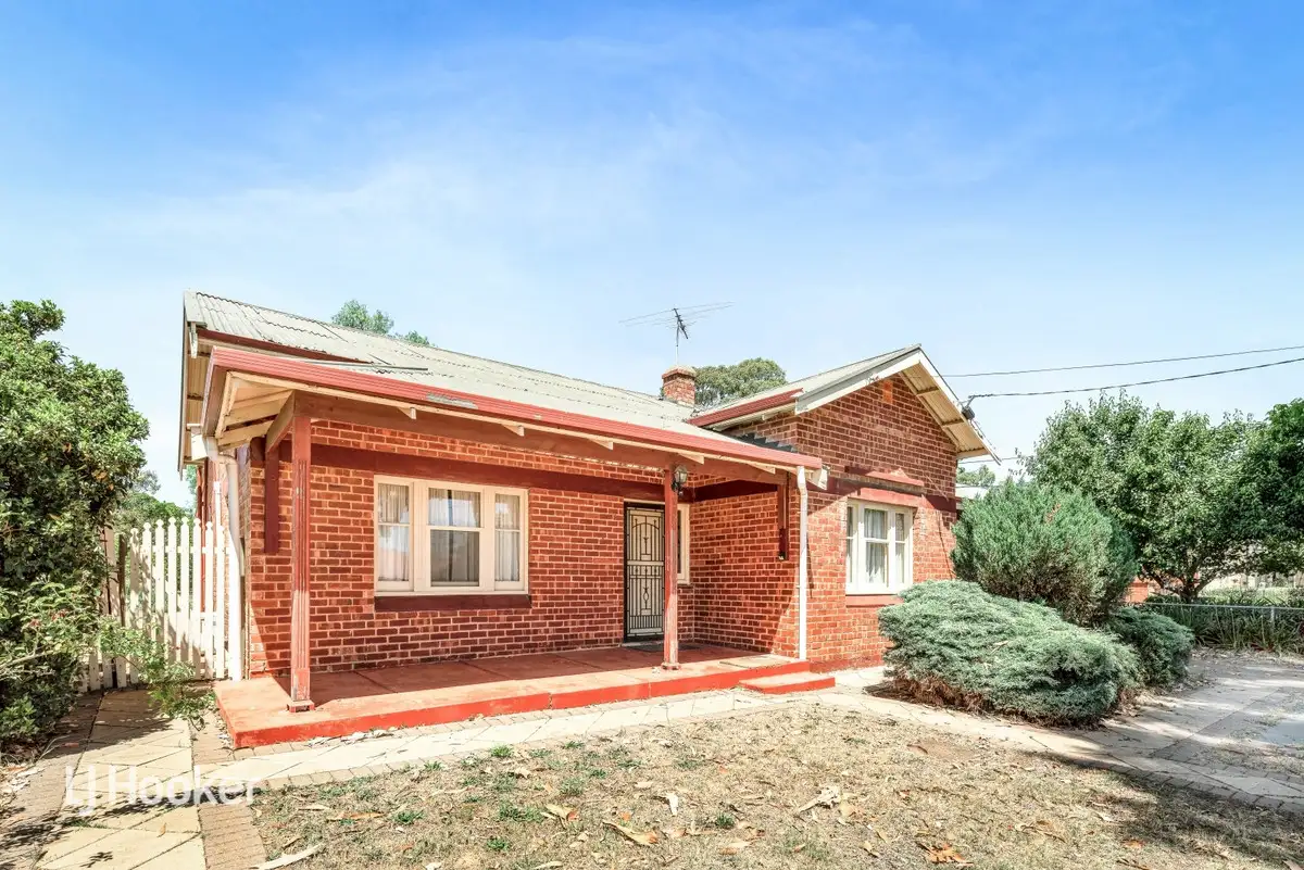 Main view of Homely house listing, 18 Birkinshaw Avenue, Tranmere SA 5073