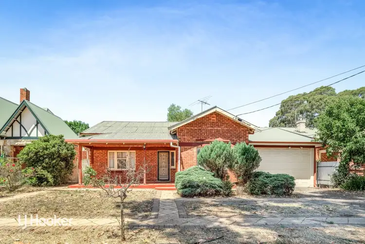 Second view of Homely house listing, 18 Birkinshaw Avenue, Tranmere SA 5073