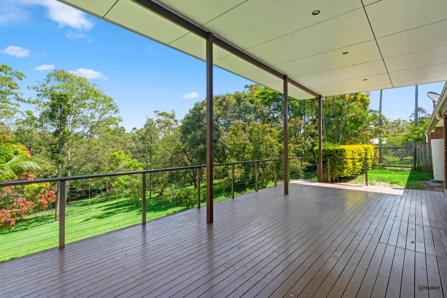 Main view of Homely house listing, 15-17 Marika Way, Currumbin Waters QLD 4223