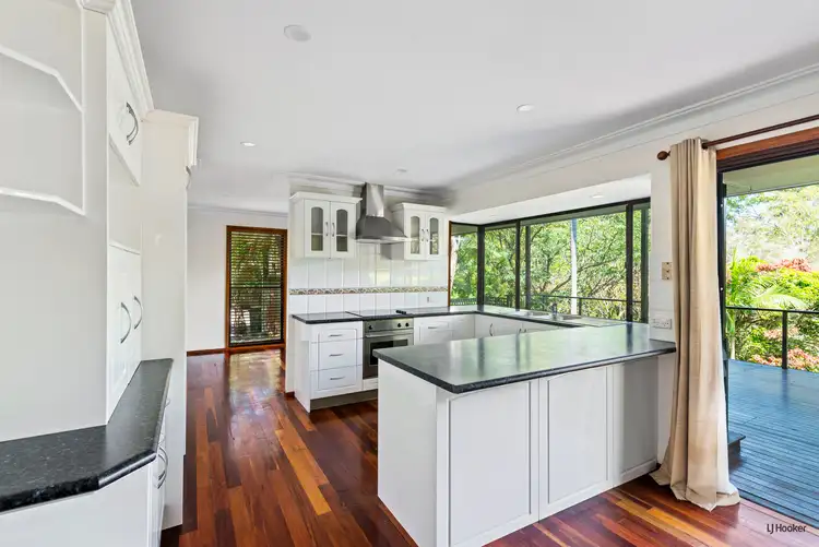 Second view of Homely house listing, 15-17 Marika Way, Currumbin Waters QLD 4223