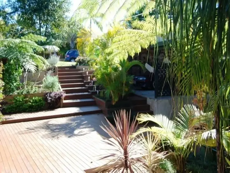 Sixth view of Homely house listing, 15-17 Marika Way, Currumbin Waters QLD 4223