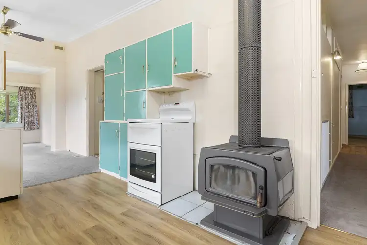 Fifth view of Homely house listing, 61 Frome Street, Griffith ACT 2603