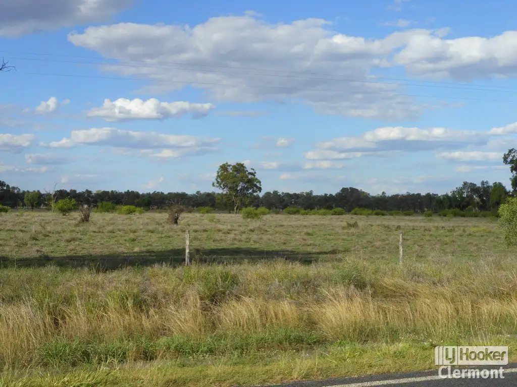 Main view of Homely rural property listing, LOT 1 'Lily Flats' Gregory Highway, Clermont QLD 4721