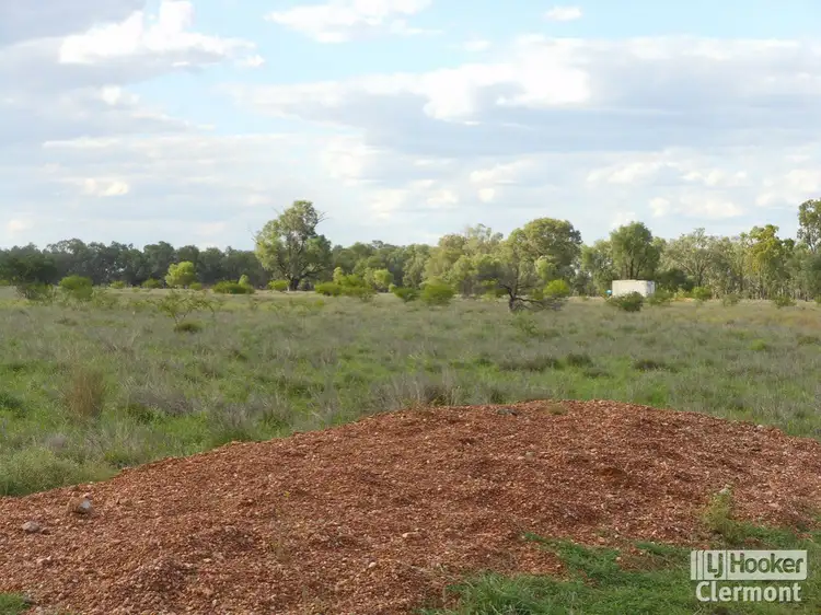 Third view of Homely rural property listing, LOT 1 'Lily Flats' Gregory Highway, Clermont QLD 4721