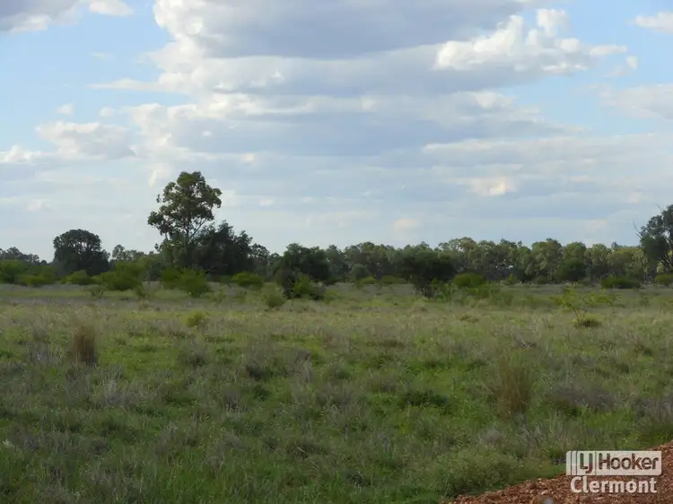 Fourth view of Homely rural property listing, LOT 1 'Lily Flats' Gregory Highway, Clermont QLD 4721