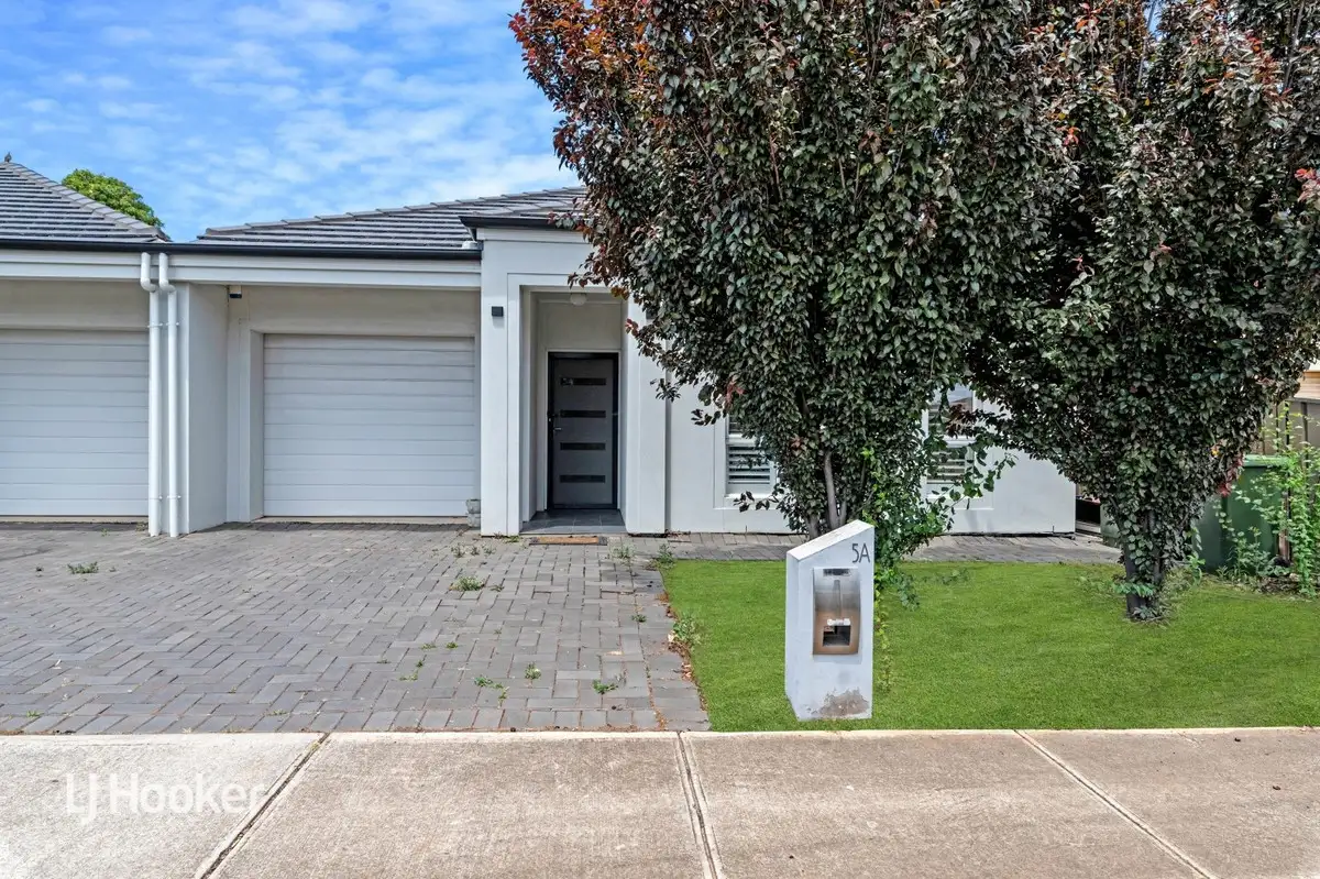 Main view of Homely house listing, 5A McArthur Avenue, Kurralta Park SA 5037