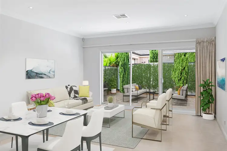 Second view of Homely house listing, 5A McArthur Avenue, Kurralta Park SA 5037