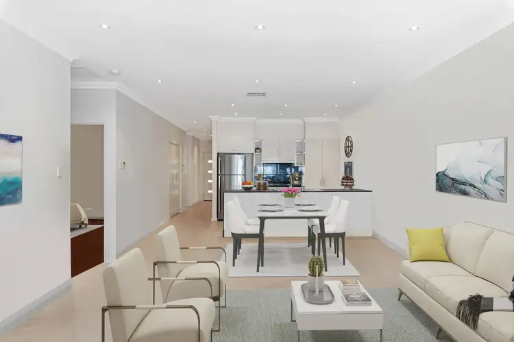 Third view of Homely house listing, 5A McArthur Avenue, Kurralta Park SA 5037