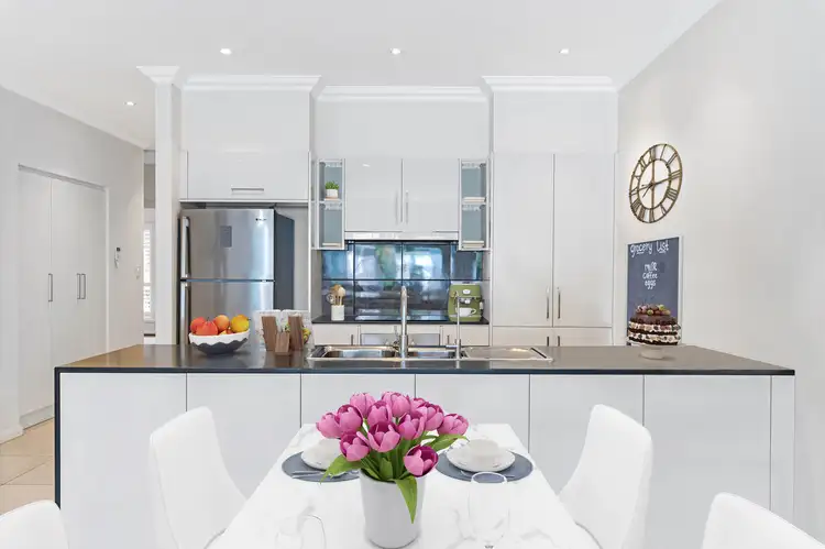 Fourth view of Homely house listing, 5A McArthur Avenue, Kurralta Park SA 5037