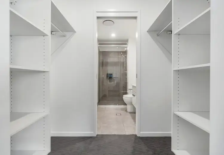 Seventh view of Homely apartment listing, Unit 410/22 Andrews Street, Cannon Hill QLD 4170