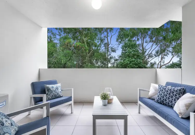 Third view of Homely apartment listing, Unit 2/960 Wynnum Road, Cannon Hill QLD 4170