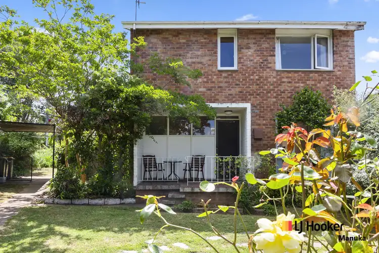 Main view of Homely house listing, 29 Bailey Place, Yarralumla ACT 2600