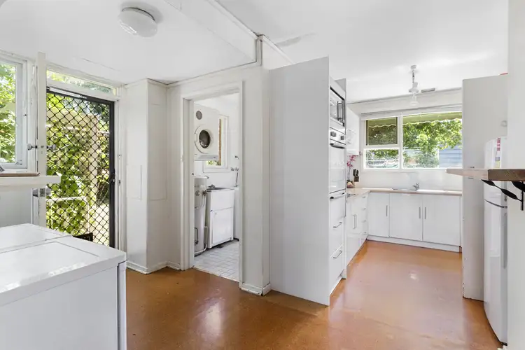Second view of Homely house listing, 29 Bailey Place, Yarralumla ACT 2600