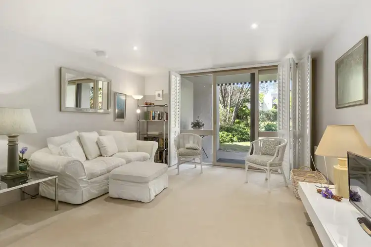 Third view of Homely townhouse listing, 41 Darling Street, Barton ACT 2600
