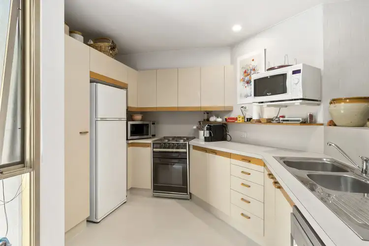 Fourth view of Homely townhouse listing, 41 Darling Street, Barton ACT 2600
