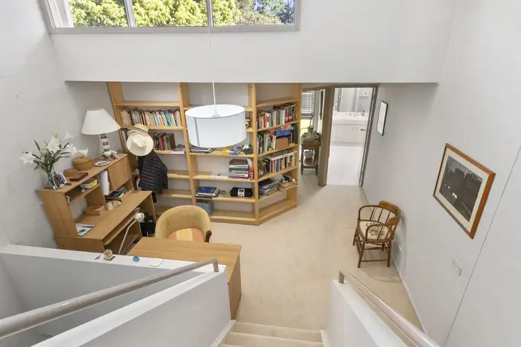 Fifth view of Homely townhouse listing, 41 Darling Street, Barton ACT 2600