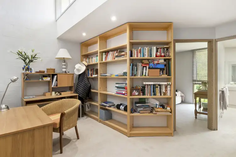 Sixth view of Homely townhouse listing, 41 Darling Street, Barton ACT 2600