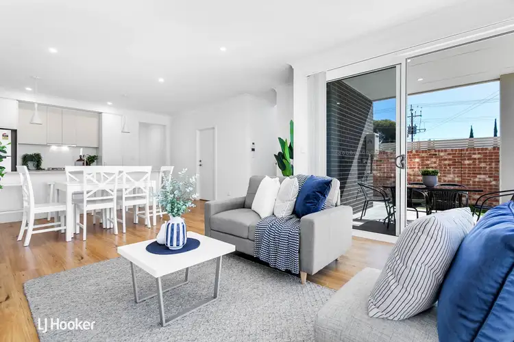 1/525 Tapleys Hill Road, Fulham Gardens SA 5024