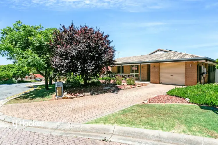 4 Cardhu Place, Greenwith SA 5125
