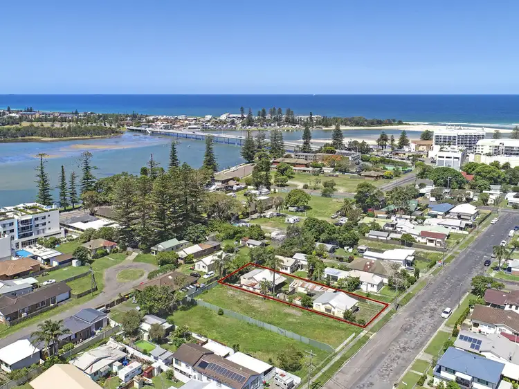 Main view of Homely house listing, 12 Manning Road, The Entrance NSW 2261