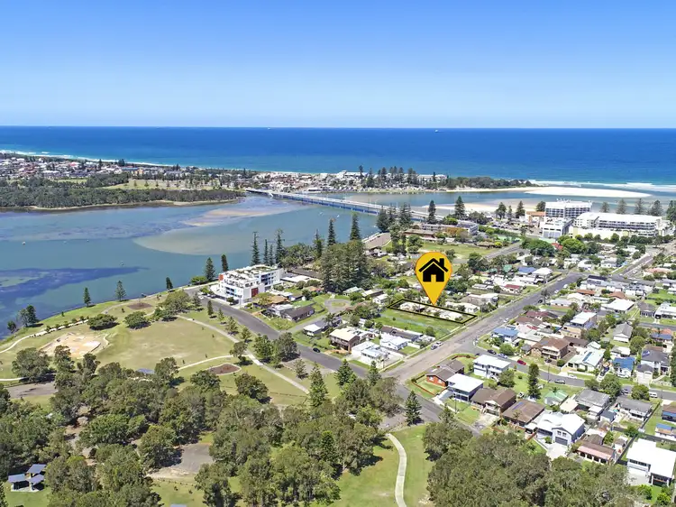 Fifth view of Homely house listing, 12 Manning Road, The Entrance NSW 2261