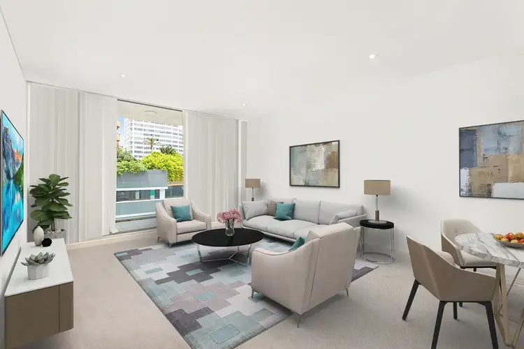 Main view of Homely apartment listing, 28/7-15 Newland Street, Bondi Junction NSW 2022