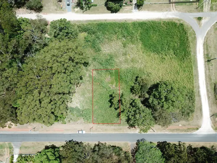 Second view of Homely land listing, 21 Barcelona Terrace, Russell Island QLD 4184