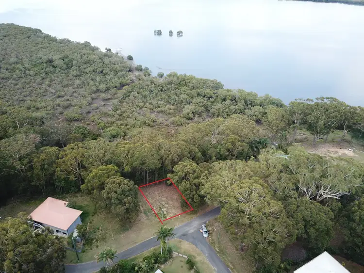 Second view of Homely land listing, 54 Deenya Parade, Russell Island QLD 4184