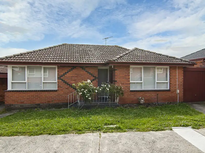 Main view of Homely unit listing, 2/1203 Heatherton Road, Noble Park VIC 3174