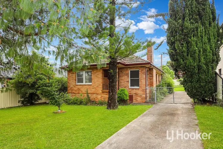 36 Chester Street, Merrylands NSW 2160