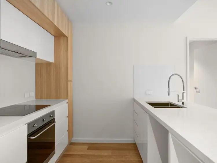 Sixth view of Homely apartment listing, 201/9 Tully Road, East Perth WA 6004