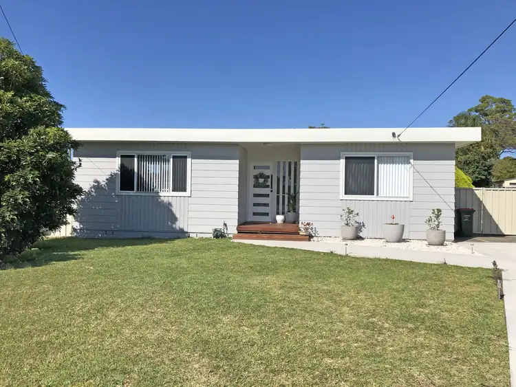 31 Tradewinds Avenue, Sussex Inlet NSW 2540