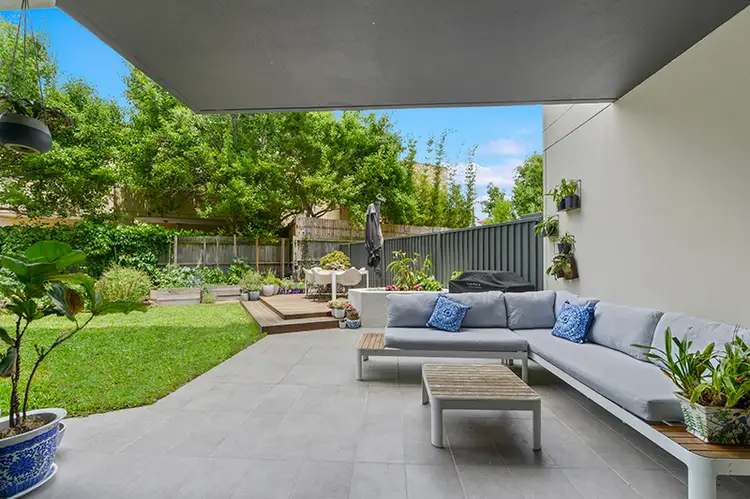 37/15-19 Edgehill Avenue, Botany NSW 2019