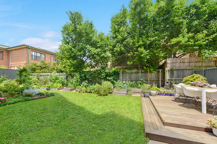 Sixth view of Homely apartment listing, 37/15-19 Edgehill Avenue, Botany NSW 2019