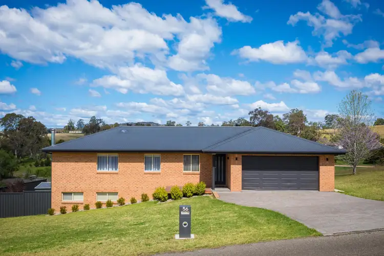 54-56 Lynjohn Drive, Bega NSW 2550