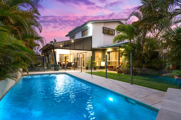 19 Beddoe Street, Thornlands QLD 4164