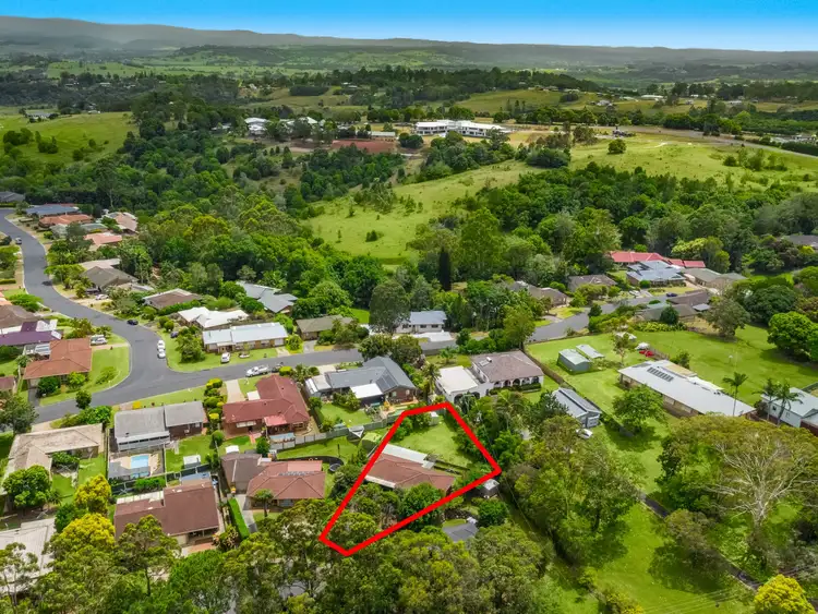 Second view of Homely house listing, 20 Jade Avenue, Goonellabah NSW 2480