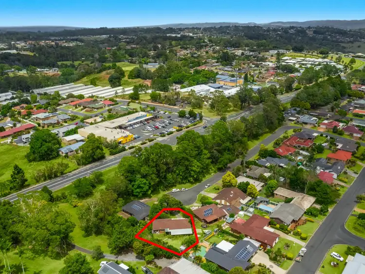 Fourth view of Homely house listing, 20 Jade Avenue, Goonellabah NSW 2480