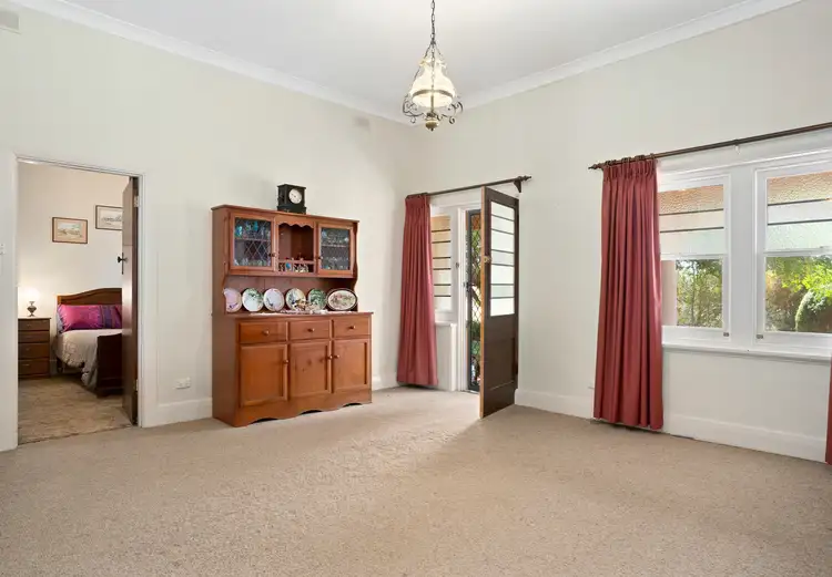 Second view of Homely house listing, 28 Shortt Road, Glossop SA 5344