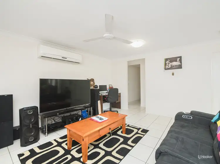 Third view of Homely house listing, 19 Bronco Crescent, Gracemere QLD 4702