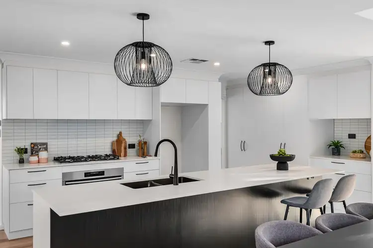 Third view of Homely house listing, 4 Gibbes Street, Hall ACT 2618