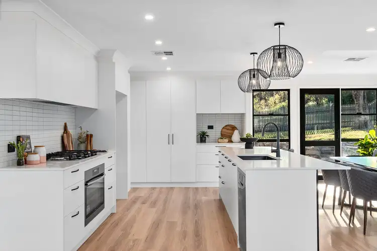 Fourth view of Homely house listing, 4 Gibbes Street, Hall ACT 2618