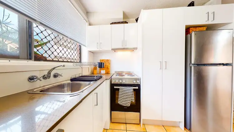 Sixth view of Homely unit listing, 1/22 Darrambal Street, Chevron Island QLD 4217