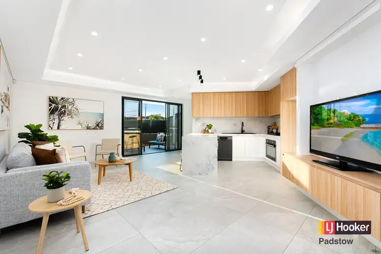 Second view of Homely house listing, 48 Morotai Road, Revesby Heights NSW 2212