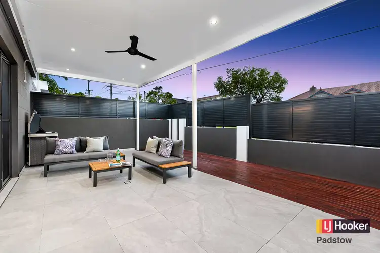 Third view of Homely house listing, 48 Morotai Road, Revesby Heights NSW 2212
