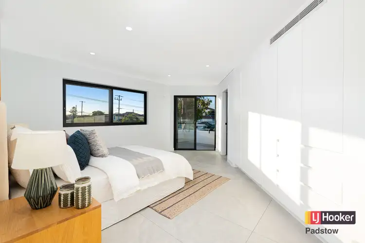 Sixth view of Homely house listing, 48 Morotai Road, Revesby Heights NSW 2212
