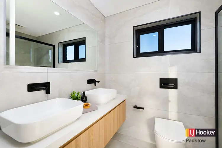 Seventh view of Homely house listing, 48 Morotai Road, Revesby Heights NSW 2212
