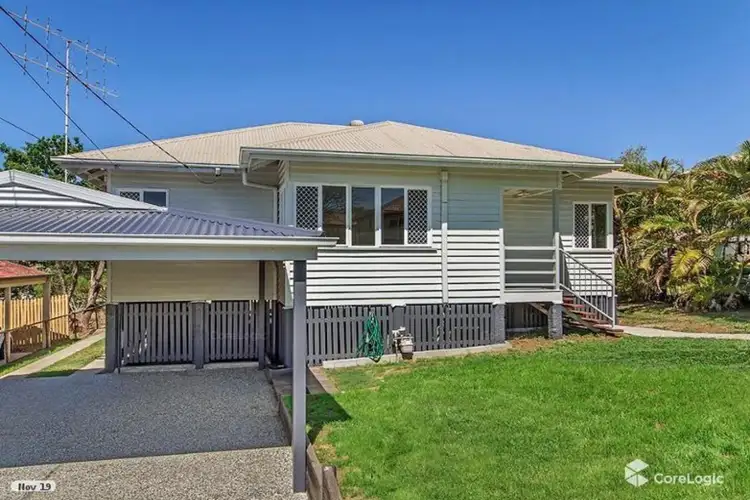 19 Kidgell Street, Stafford QLD 4053