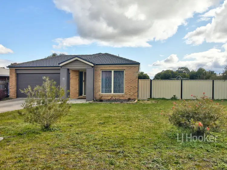 10 Howitt Court, Lindenow VIC 3865